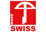 Swiss label – L’arbalète – symbole d’avenir et du travail suisse de précision