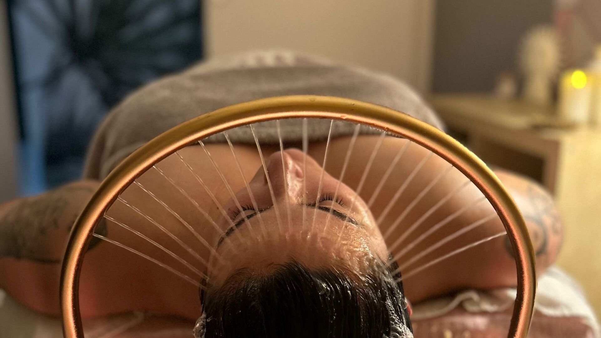 Head SPA