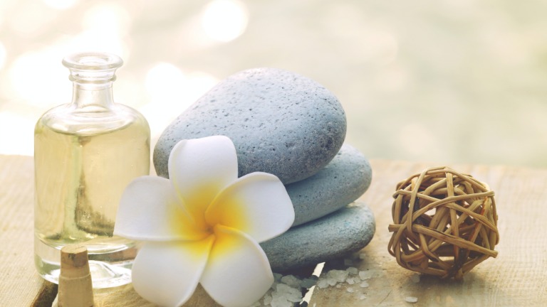 Formation continue «Massages Wellness» - 60 heures