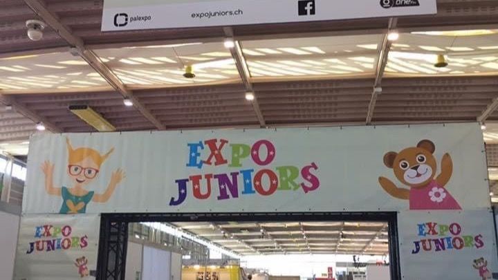 Expo Juniors 2017