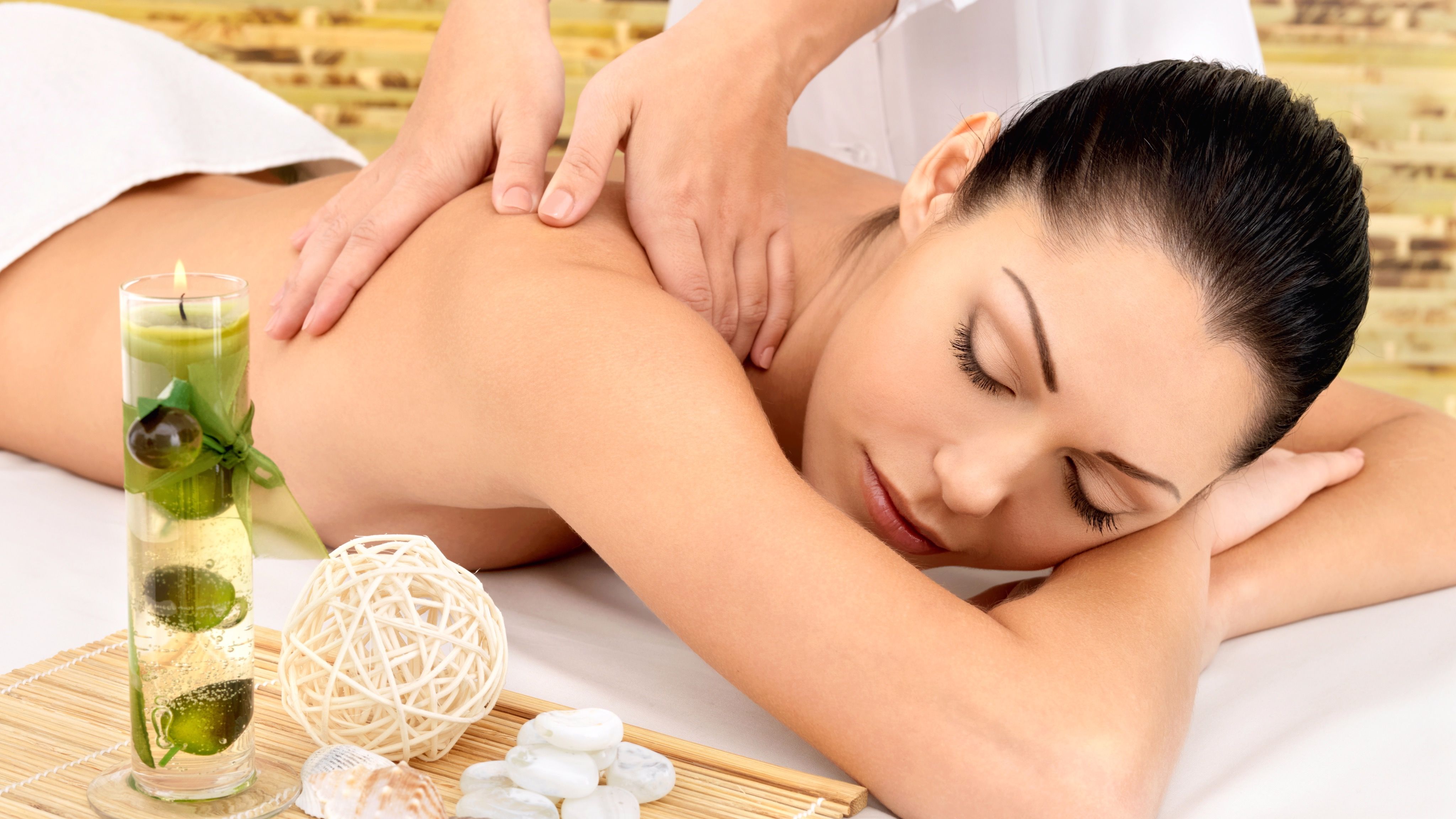 Formation Beauty Cosmetology & SPA Therapy